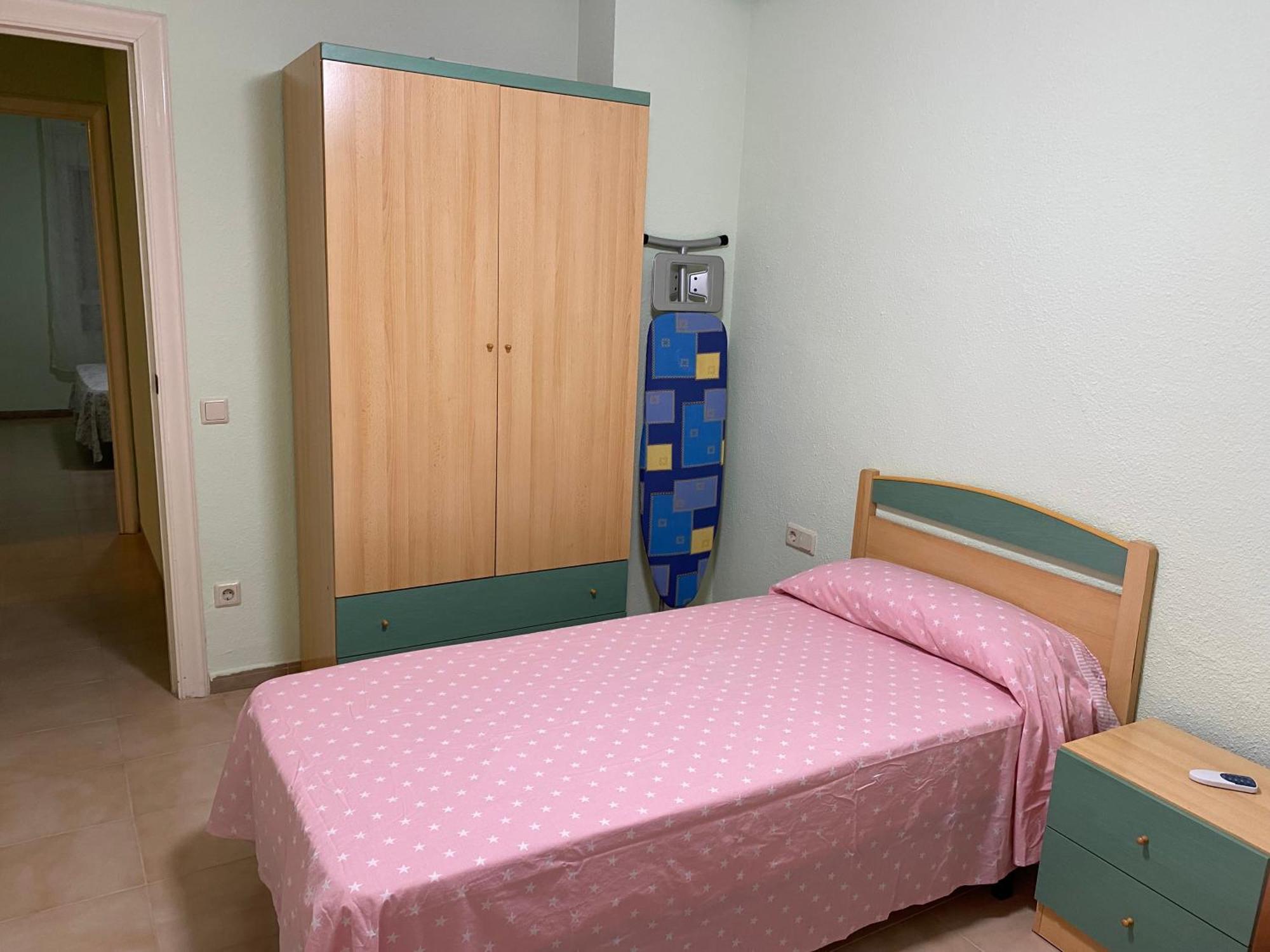 Apartamento Junto A La Playa Peñíscola Buitenkant foto