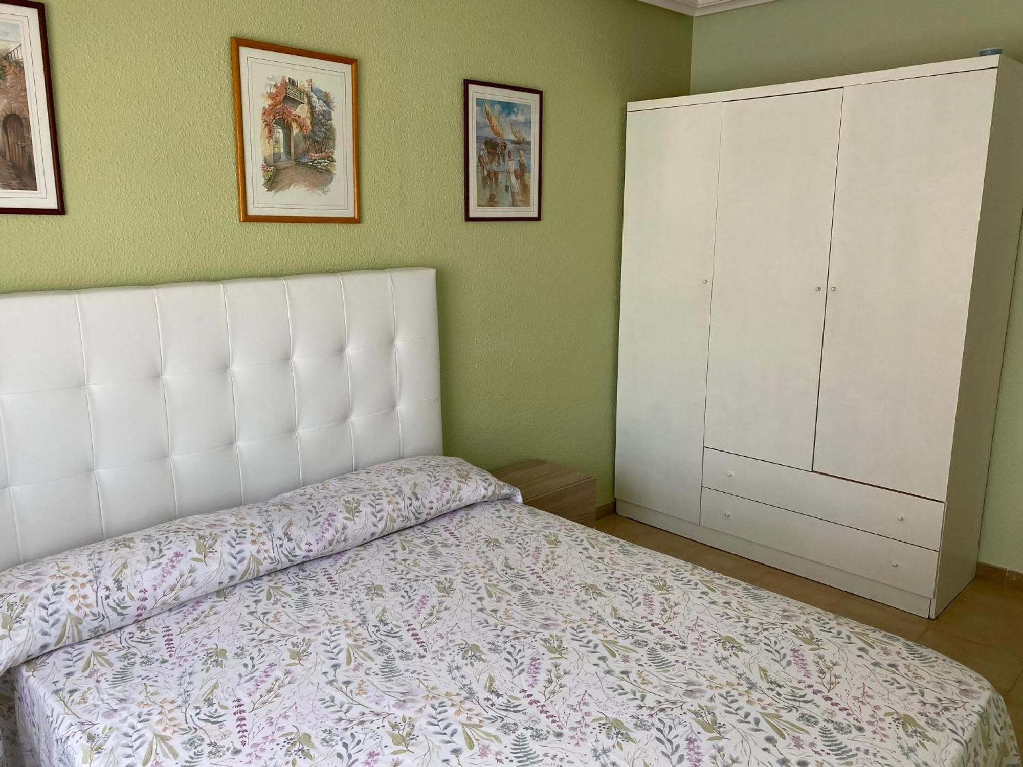 Apartamento Junto A La Playa Peñíscola Buitenkant foto